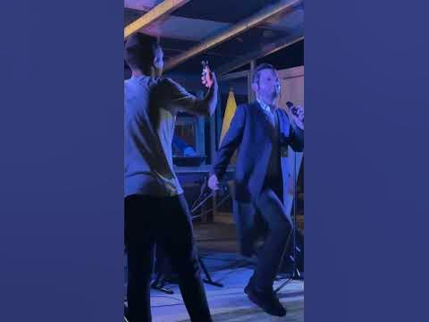 שימי ליפשיץ 🎤🎸 הרשי קאופמן 🎹🎶💙💙💙