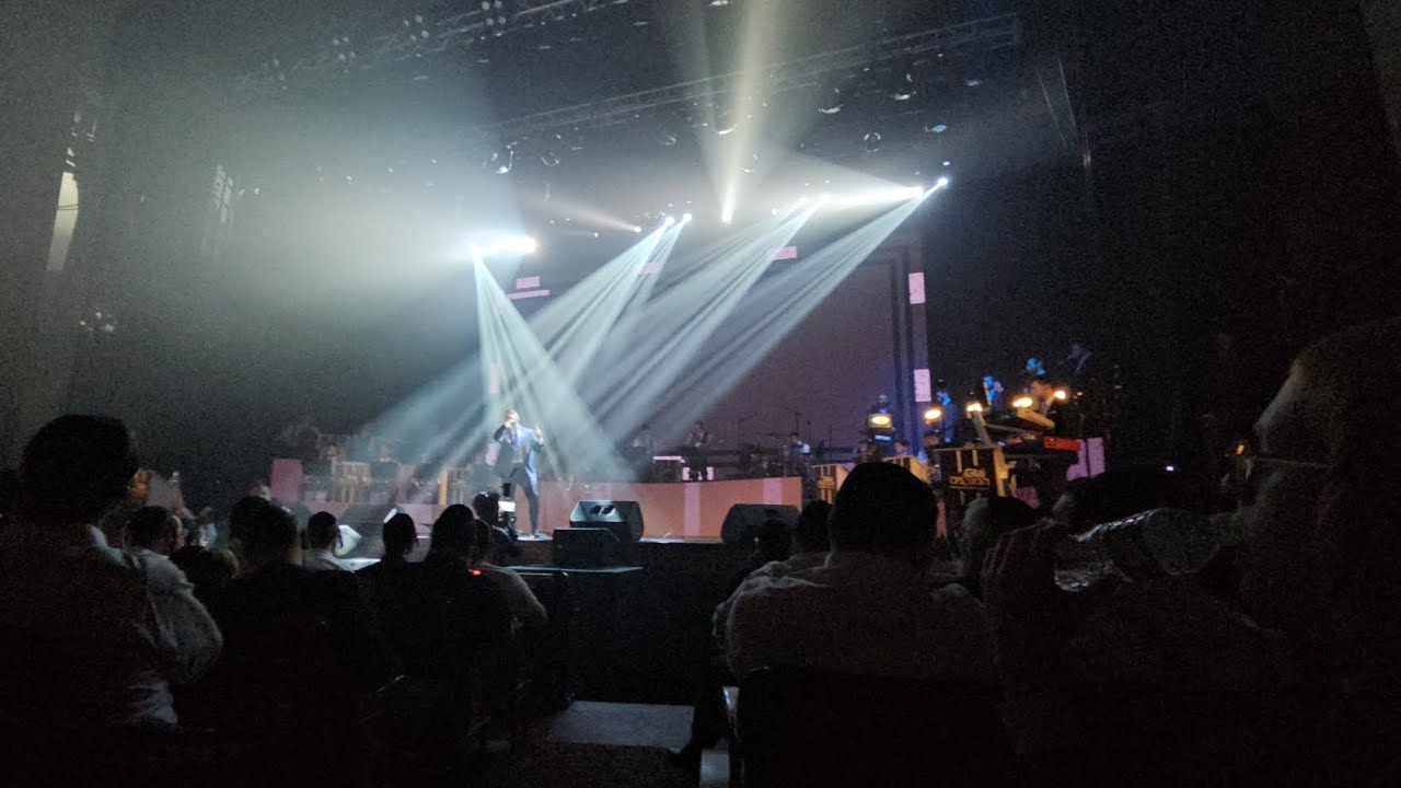 Mordechai Shapiro - Ashira Live Kumzing USA