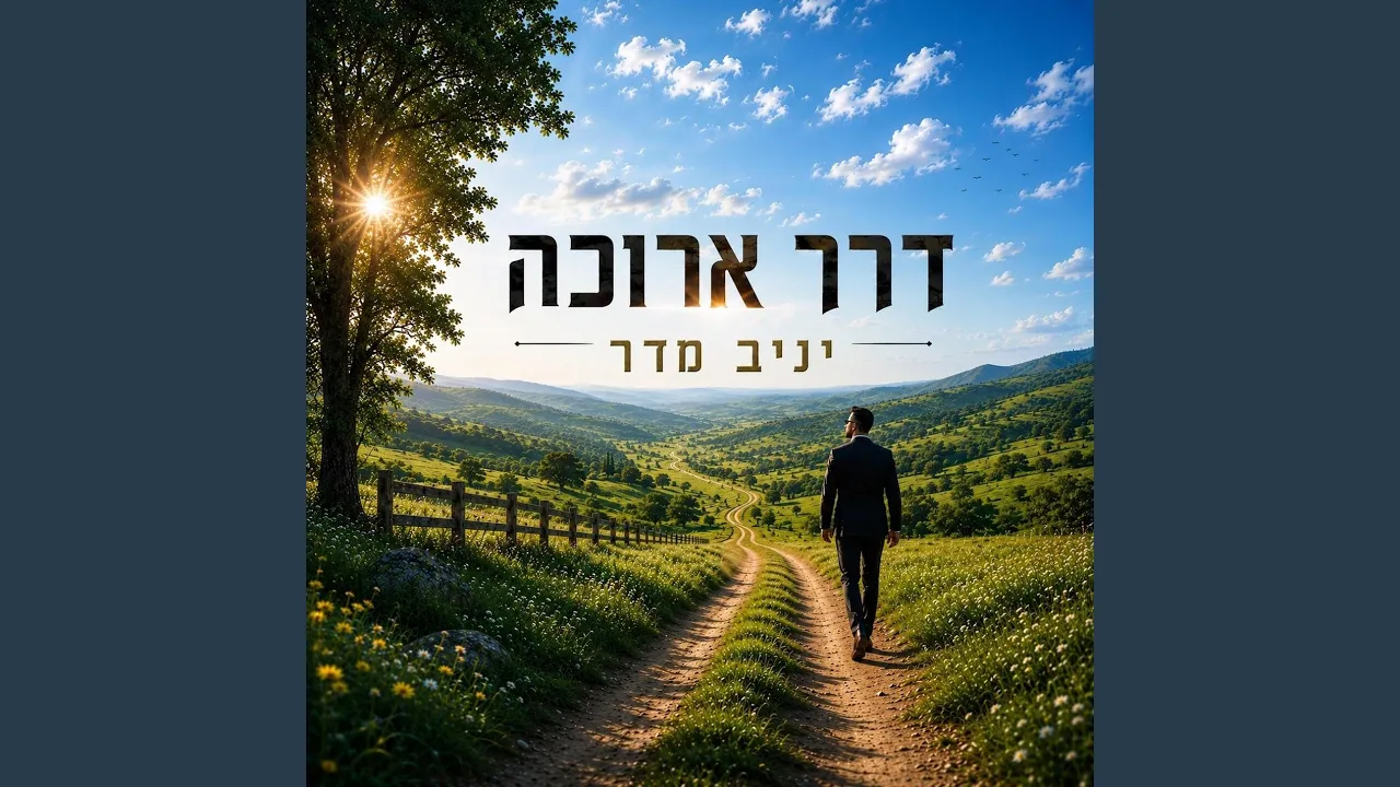 דרך ארוכה