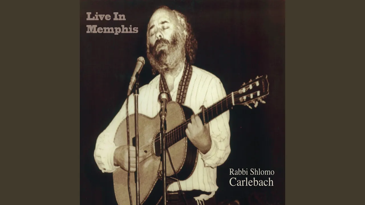 Od Yishama (Live)