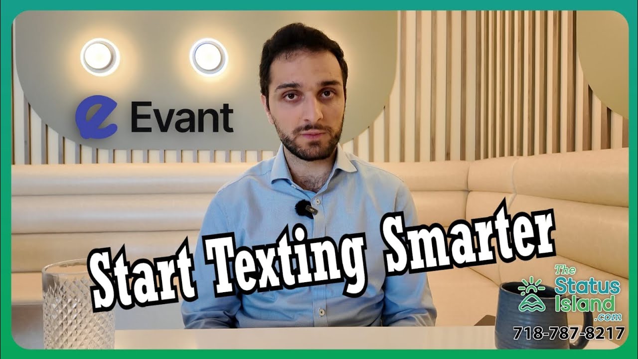 GroupMe alternative with Michael from Evant.app