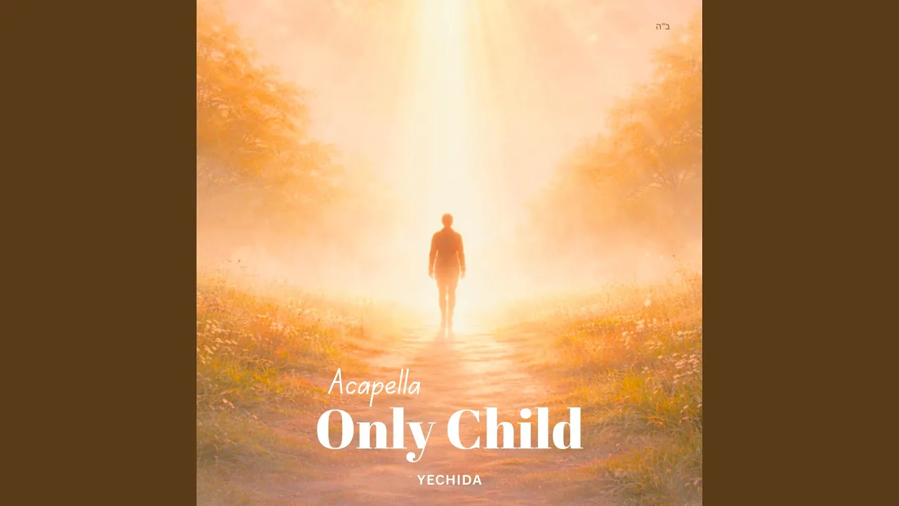 Only Child (Acapella)