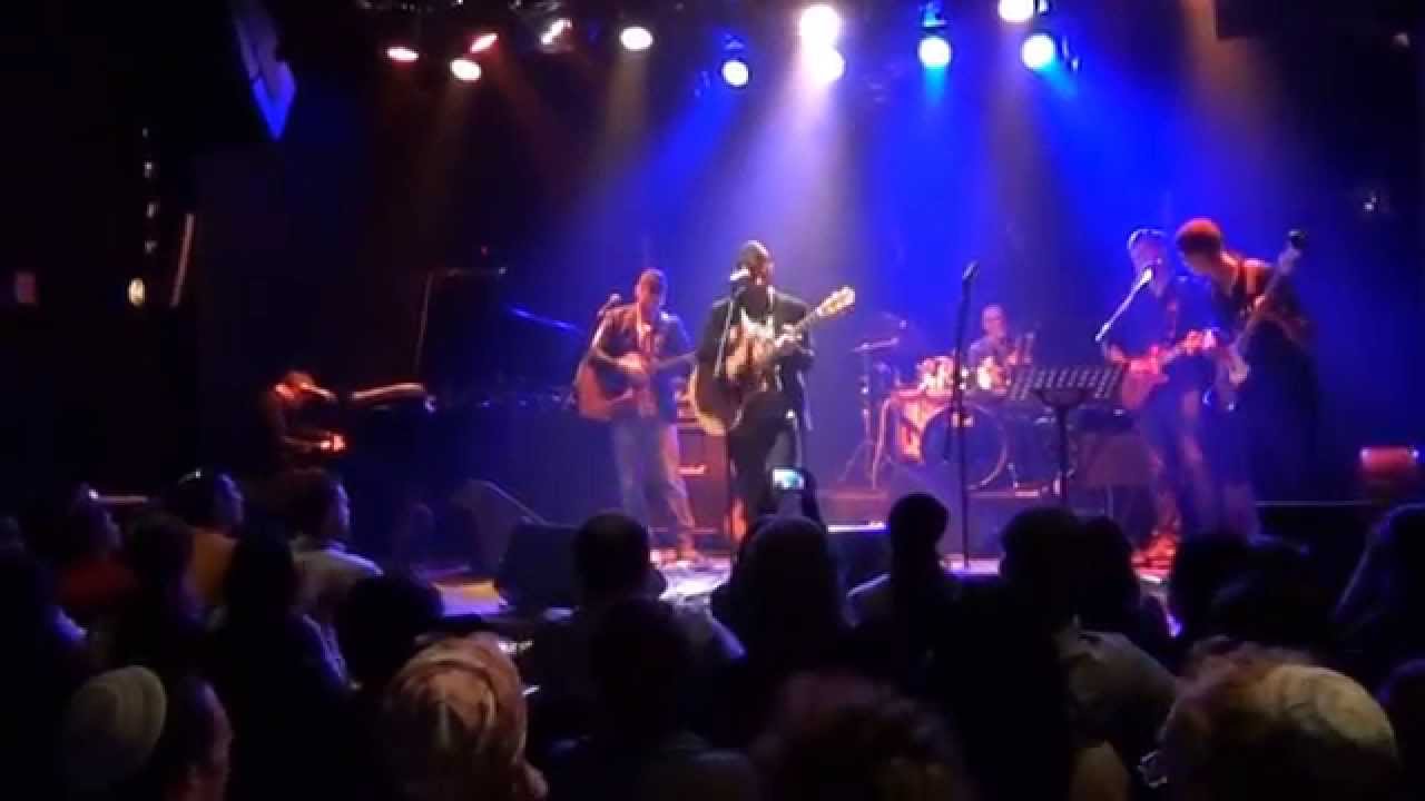 ישי ריבו-LIVE-תקציר ההופעה