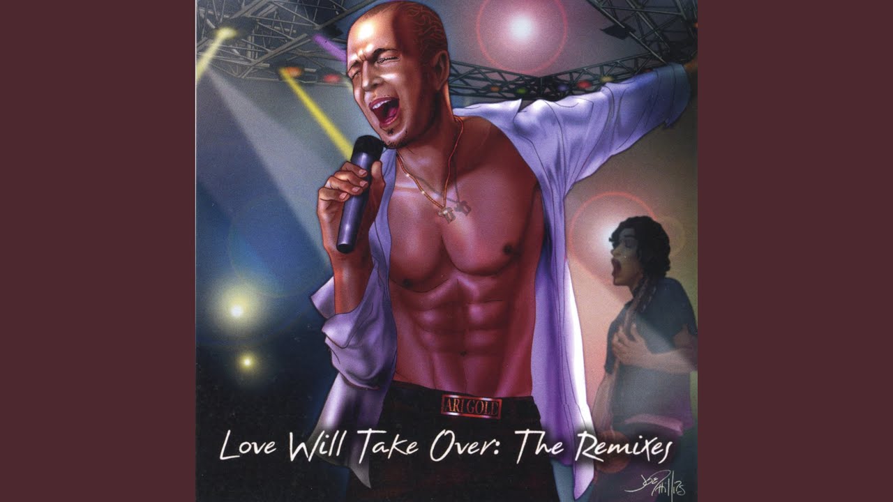 Jkriv's Love Lounge Extended Mix