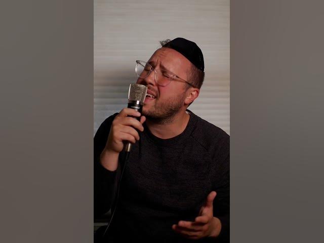 Ani Ma'amin (Acapella)