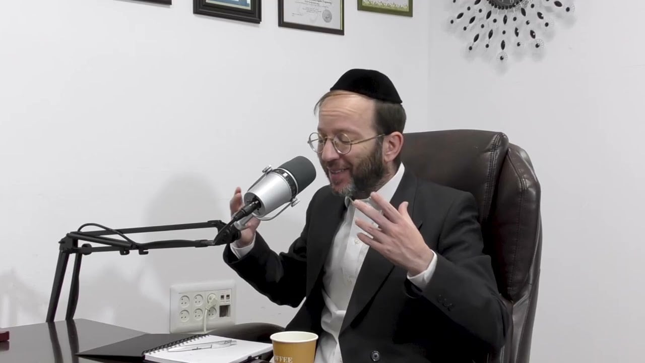 שביל בים - פרק 89 - בינה אנושית בעידן בינה מלאכותית