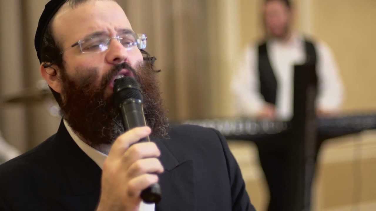 TAUSSIG 2 Official Music Video - Shloime Taussig - Sason V'simcha (Samba)