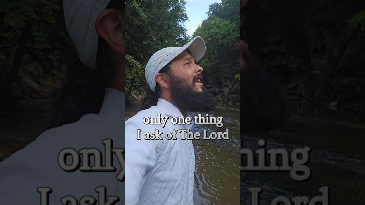 #Psalms 27:1-8 From the beginning of #Elul through Sukkot we read #Psalm27 twice each day. #Tehillim