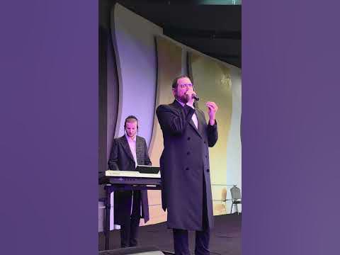 שלוימי בוכנר - מנדי וייס - מקהלת נגינה - הכנה לשבת קודש "קה אכסוף" #שבת #music #שבתשלום #רגשי #מצמרר