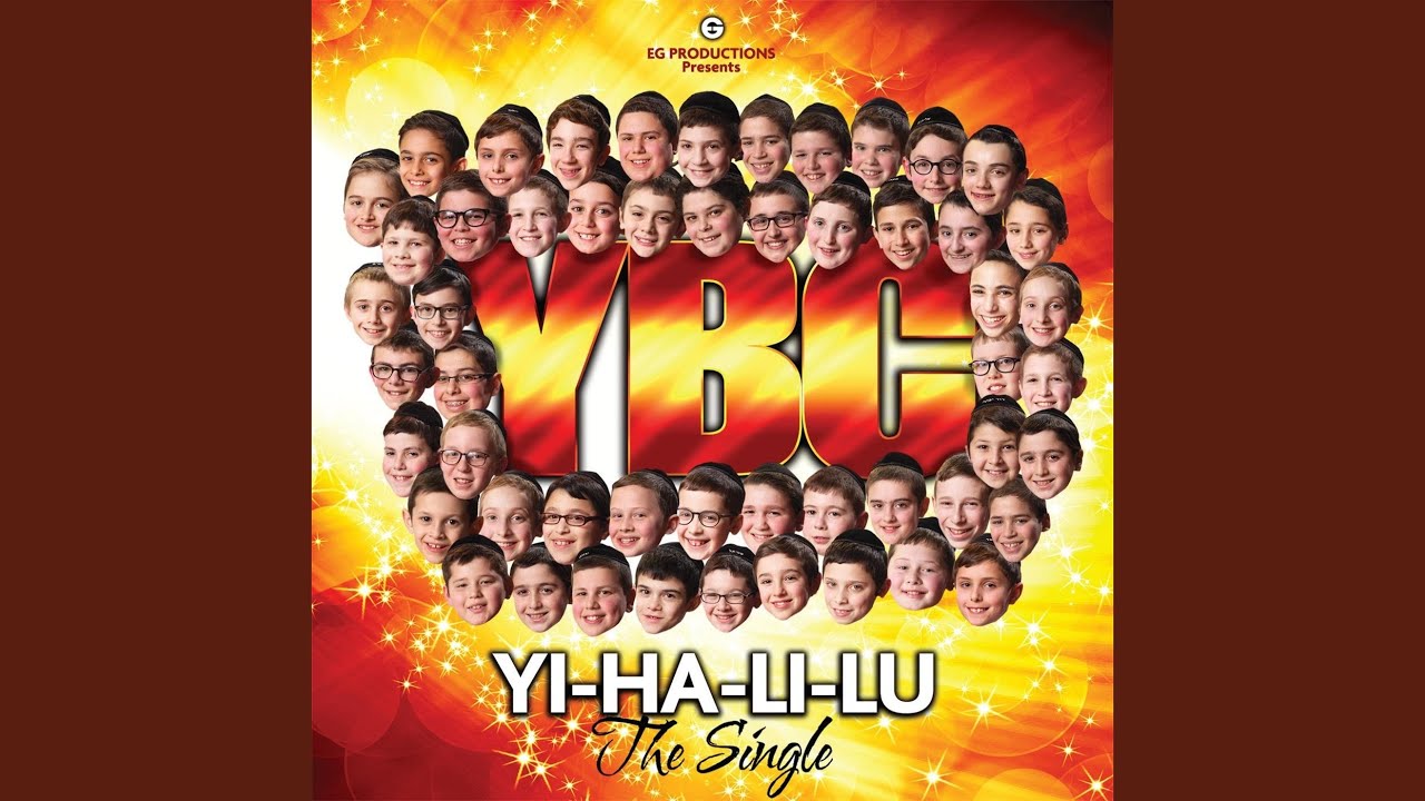 Yihalilu