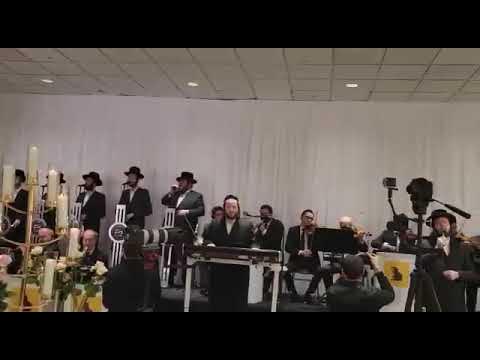 Motty Illowitz, Shira Choir, Avrumy Berko - ואזכה לראות