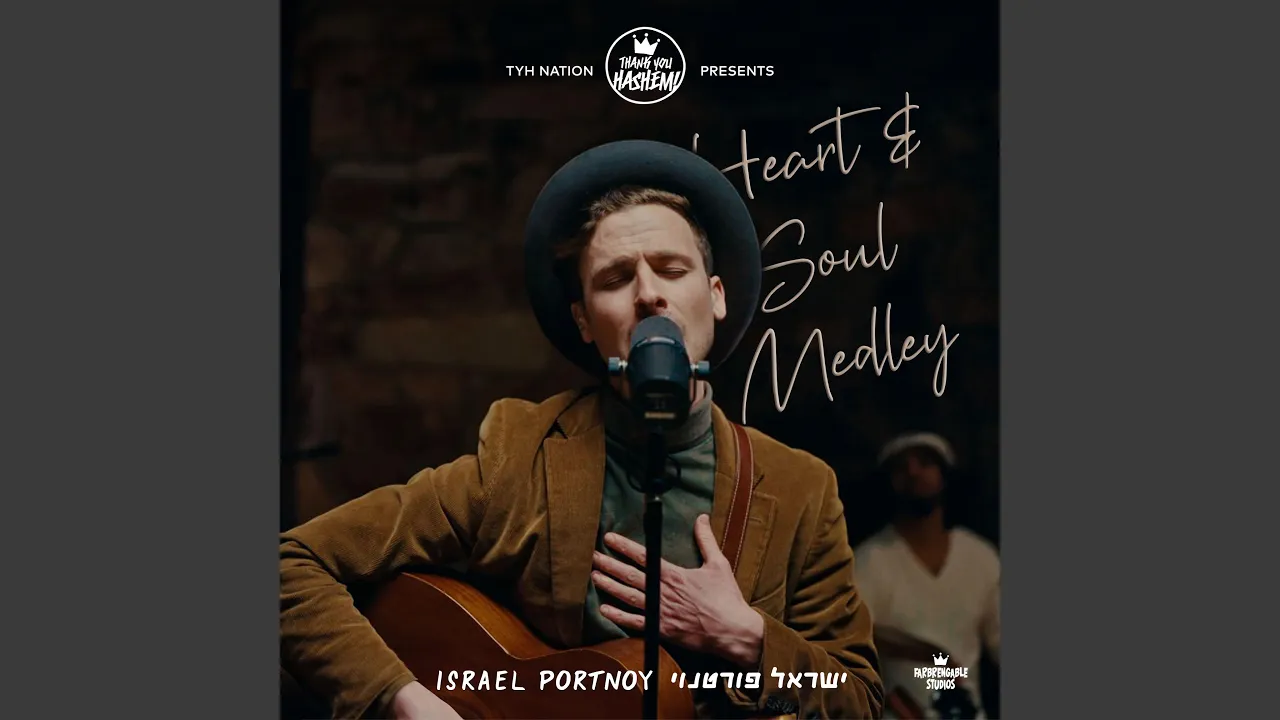 Heart & Soul Medley