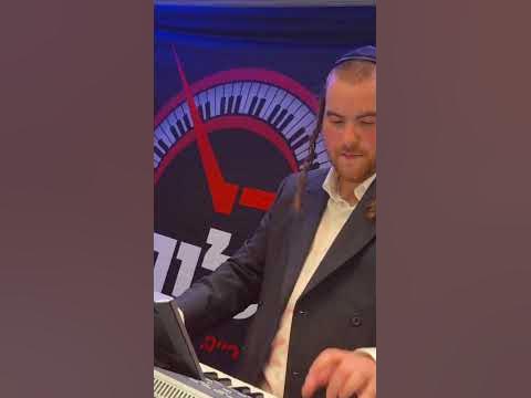 לייבי דייטש 🎤 דודי בלוך 🎹🎶❣️❣️❣️