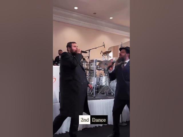 Zaltz 🎹 Shmueli Ungar, Benny Friedman 🎤 🔥