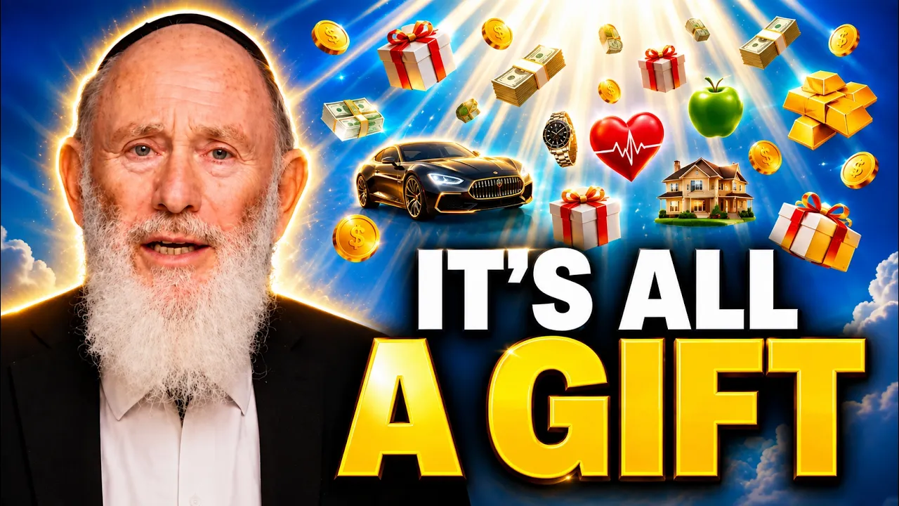 Expectation Is Fuel for Frustration - Rabbi Yaakov Asher Sinclair