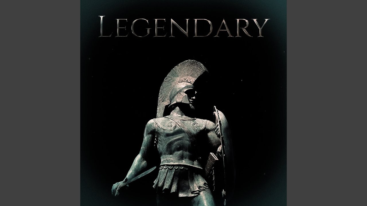 Born a Legend
