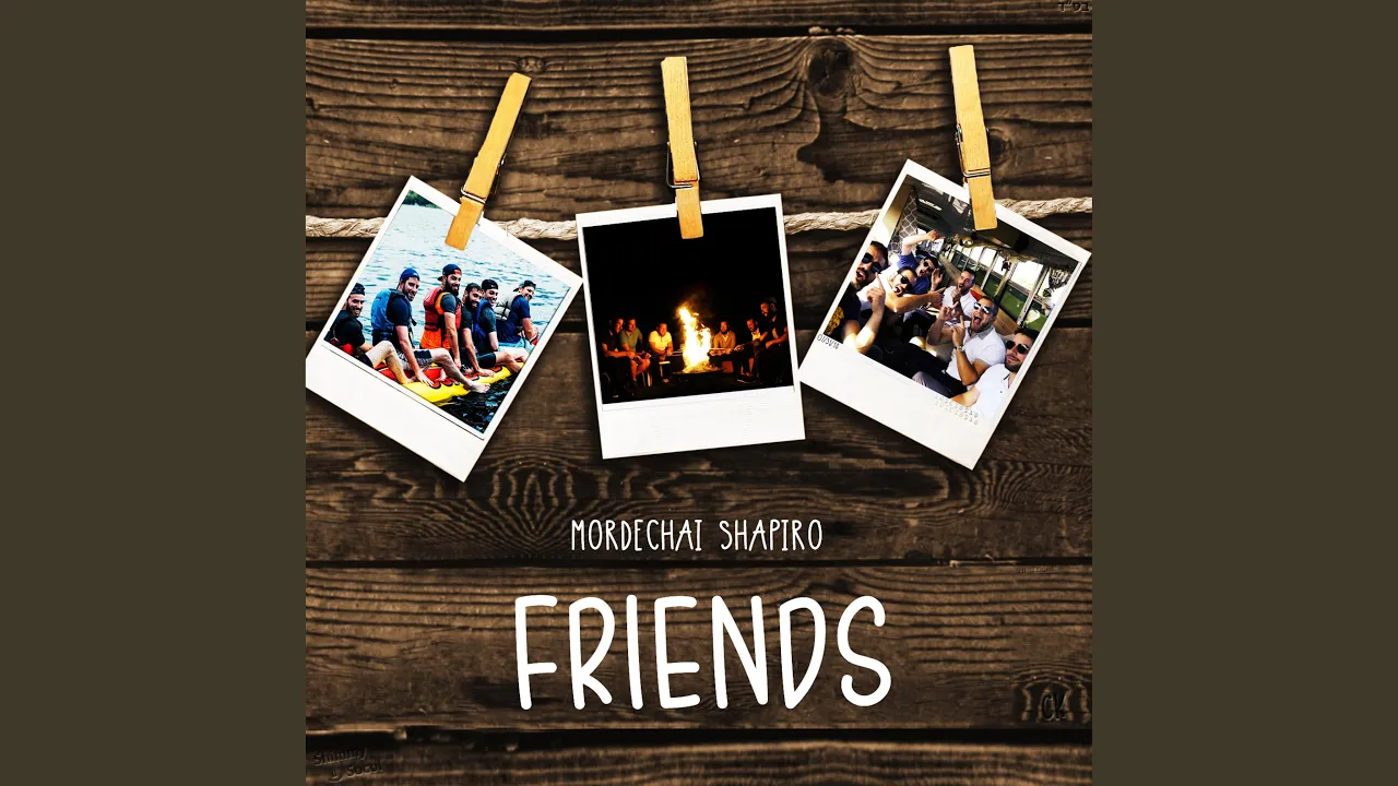 Friends