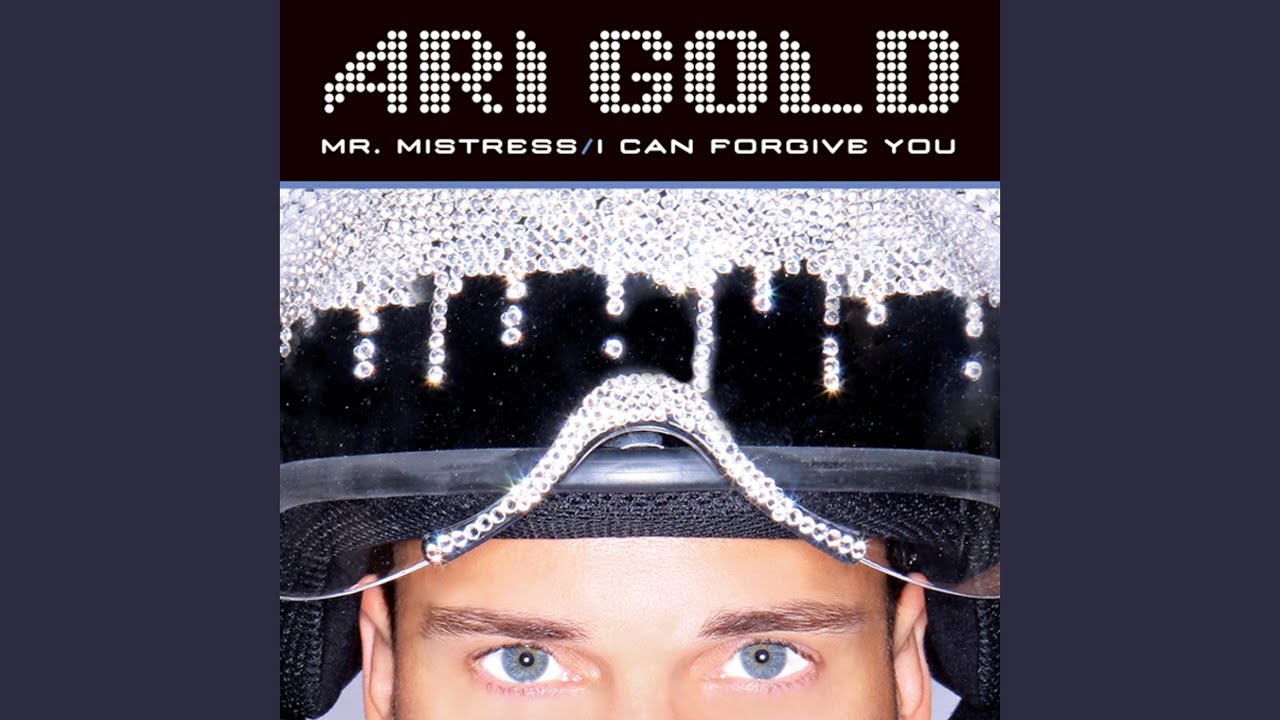 Mr. Mistress (Vibelicious Club Cologne Mix)