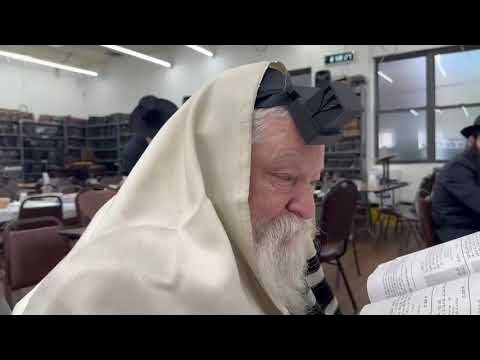 היום יום כ"א מנחם אב, הרב לייבל אלטיין שנת תשפ"ו