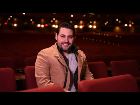 GAD ELBAZ L’Chaim Tour in NY – March 4th PROMO