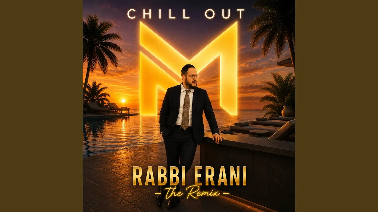 Rabbi Erani (The Remix)