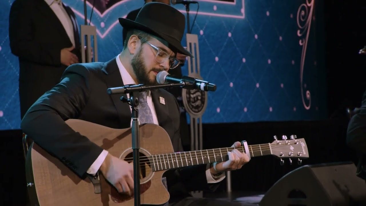 Chaim Rothstein - ATIME Executive Director - He'emanti | האמנתי