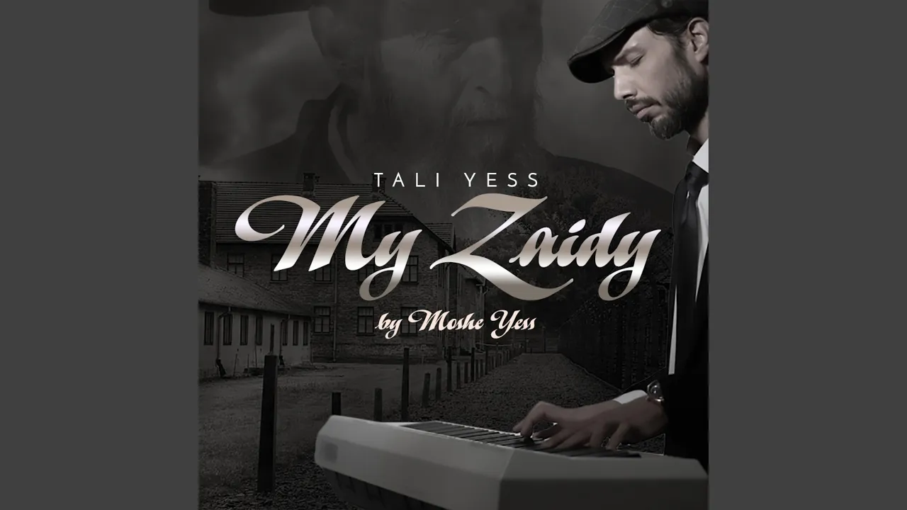 My Zaidy