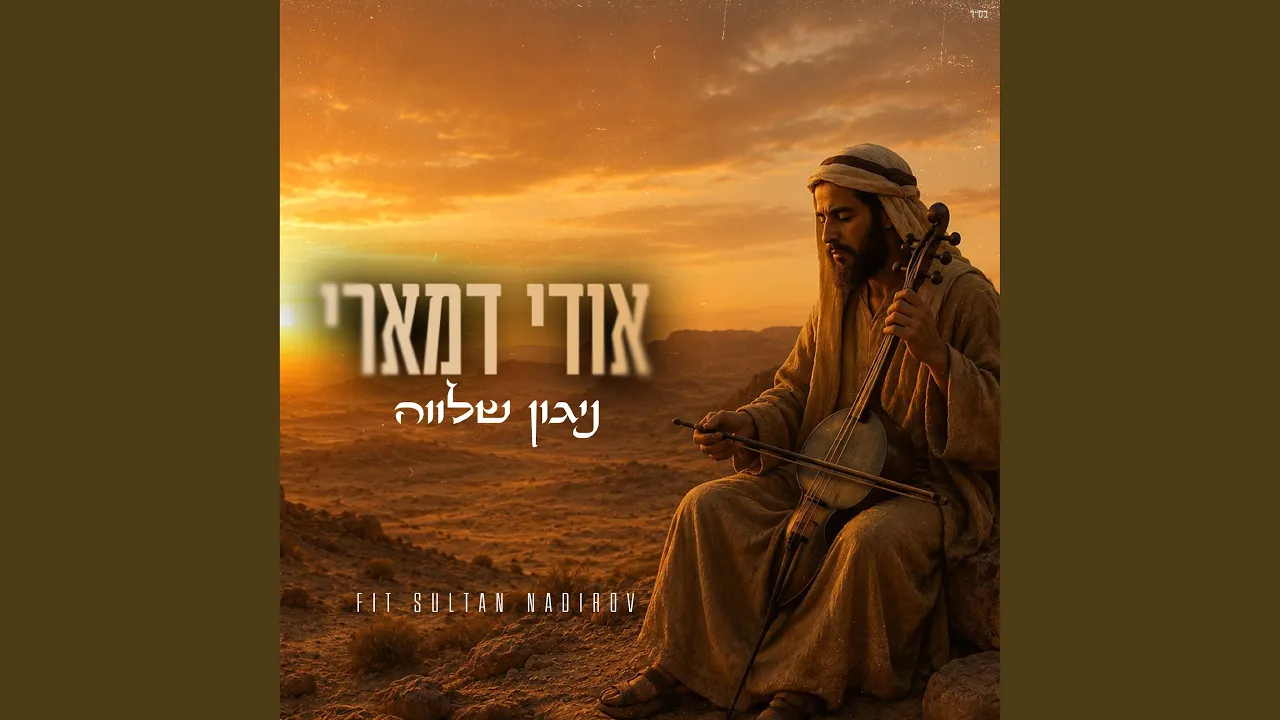 ניגון שלווה