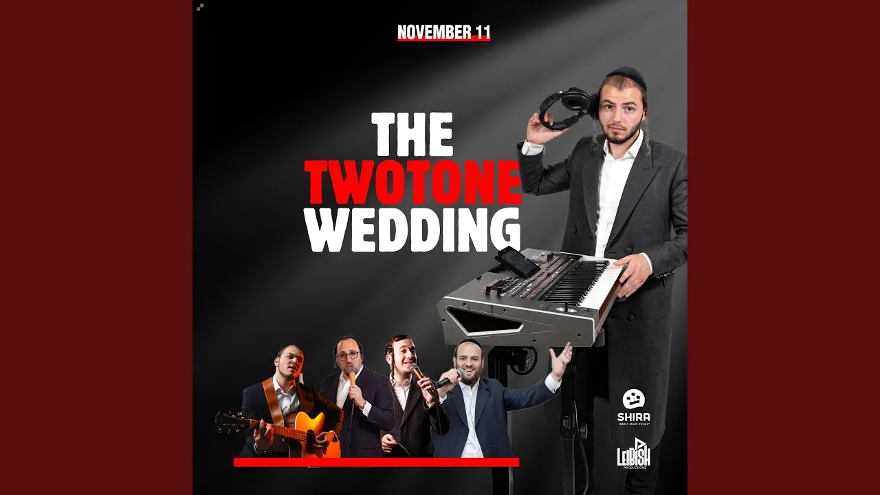 Second Dance 1 (feat. Lipa Schmeltzer, Chaim Brown & The Shira Choir)