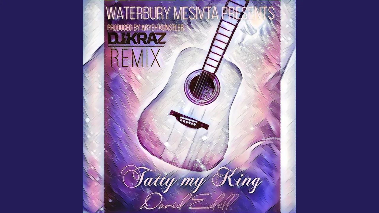 Tatty My King ((DJ Kraz Remix))