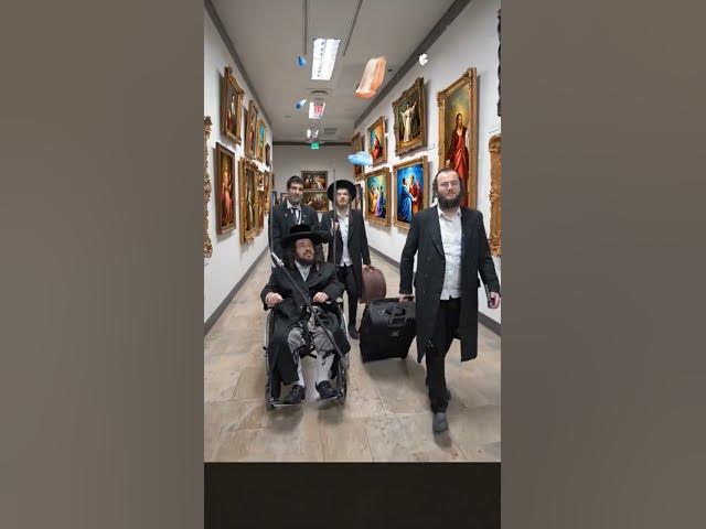 #נייעס #רבנים #viral #new #jewish #tranding