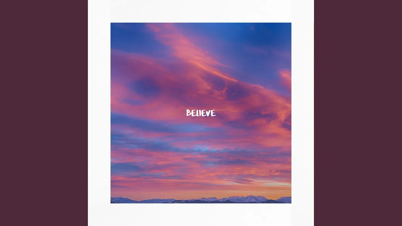 Believe (feat. Shmuel Zimmer)