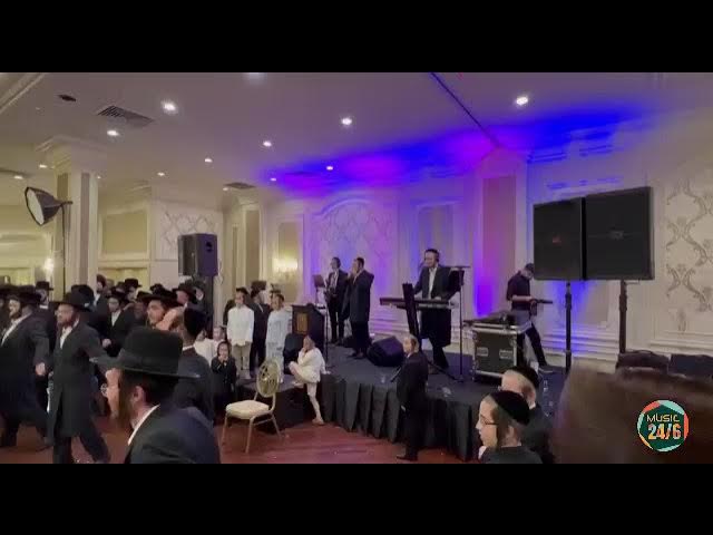 Kalmey Schwartz - Hershy Langsam Productions - Lit Wedding Vibes 🔥