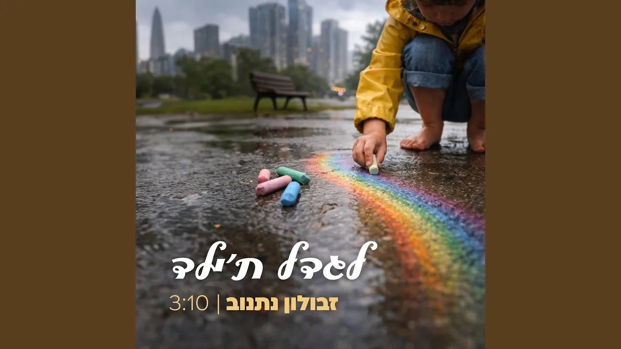 לגדל ת'ילד