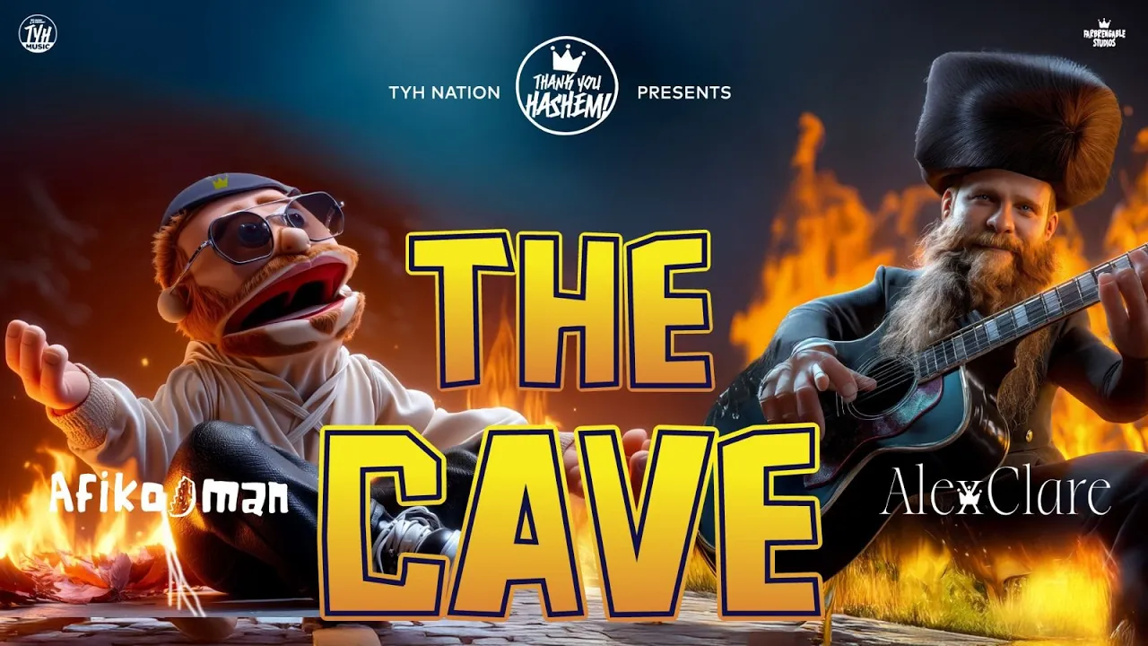 The Cave | AFIkoMAN | Alex Clare | TYH Nation