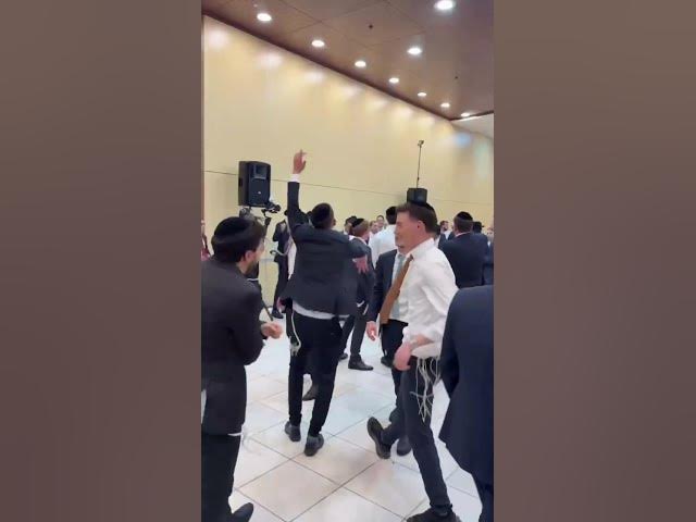 Jewish wedding vibes❤️‍🔥🤠