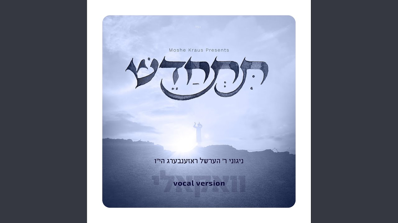 Shabbos Kodesh - שבת קודש (feat. Dovy Meisels)