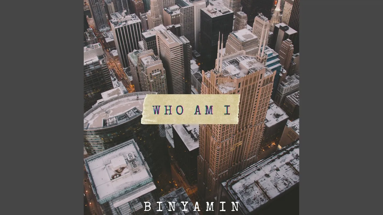Who Am I
