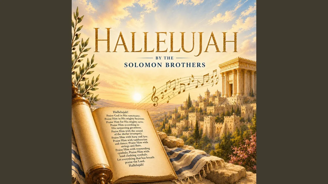 Hallelujah