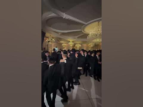 Jewish wedding joy❤️‍🔥🤠