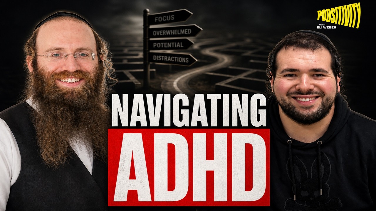 How To Actually Function With ADHD