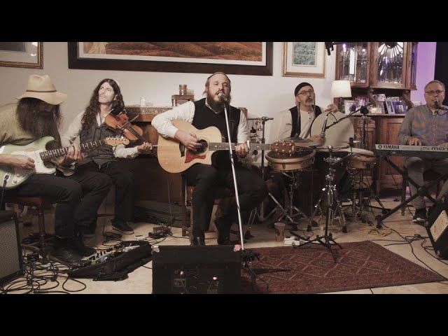 Niggun Neshama - Chanukah 2020 - Shlomo Katz