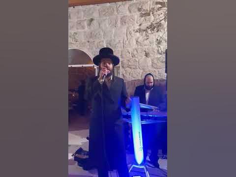 חיים פולק 🎤 מקהלת נשמה 🎤 חזקי כץ 🎹🎶❤️❤️❤️