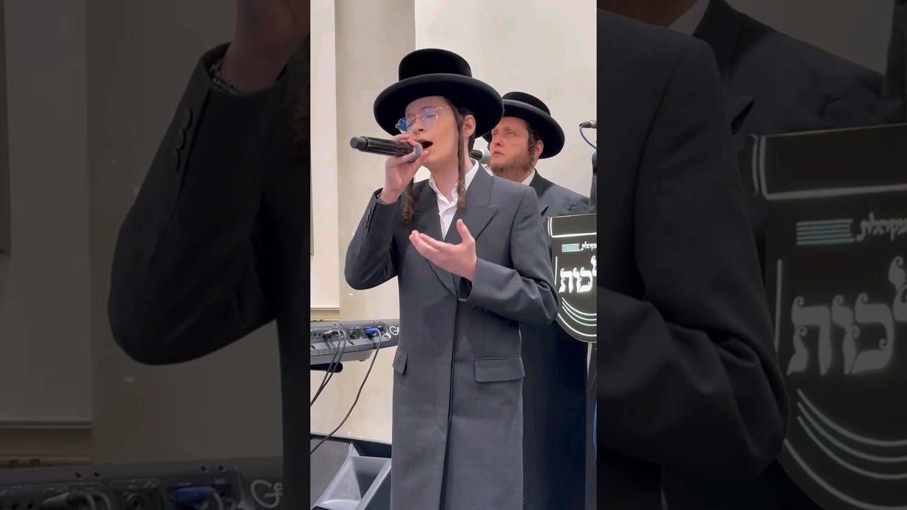 לא רעב ללחם - בנצי קלצקין