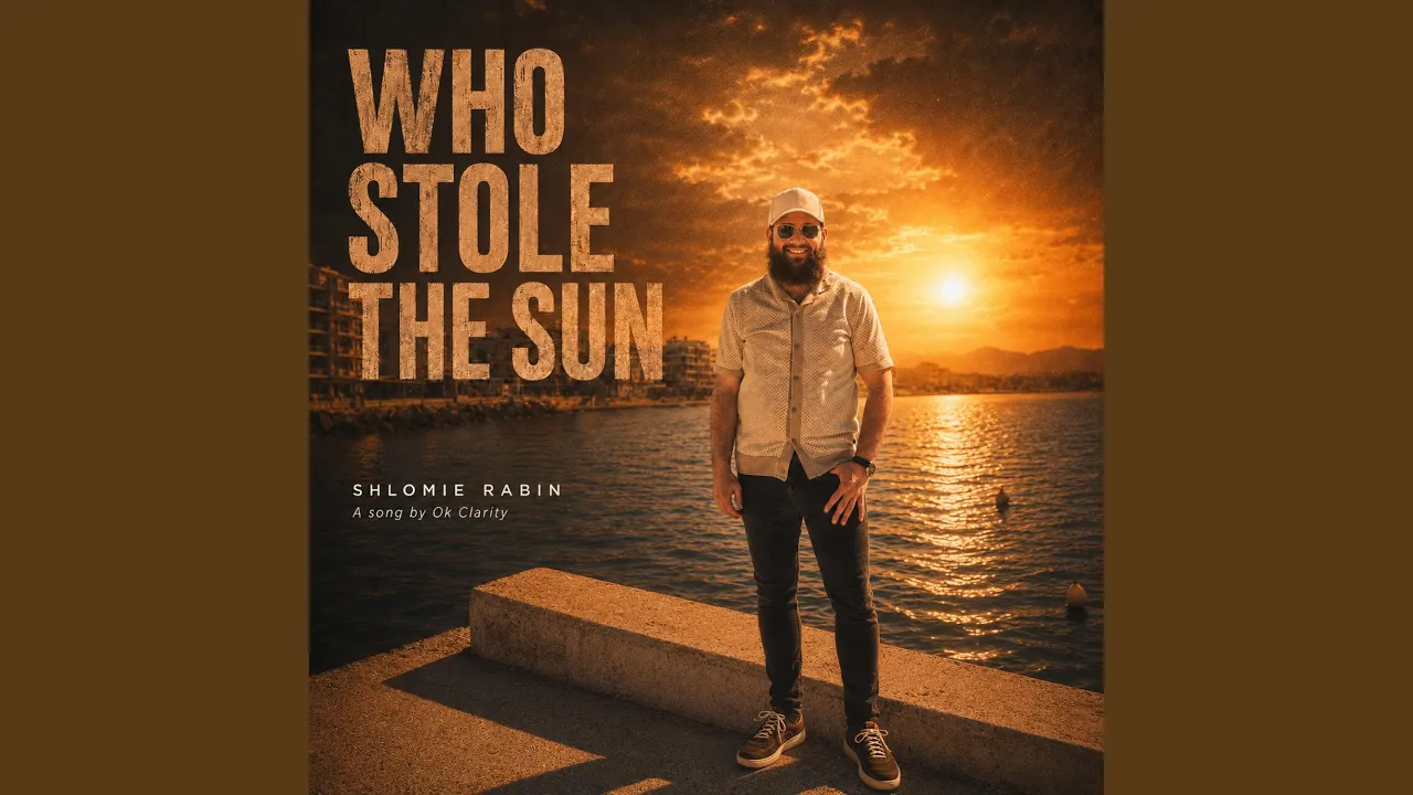 Who Stole The Sun