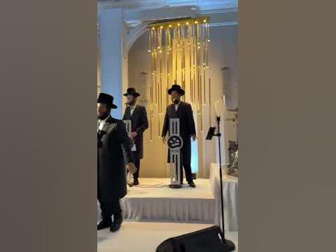 משה דוד וייסמנדל 🎤 מקהלת שירה 🎤 מנדי הרשקוביץ ותזמורתו 🎹🎷🎸🪕🪘🪉🪇🪗🎻🪈🎺🪊🥁🎼🎶❣️❣️❣️
