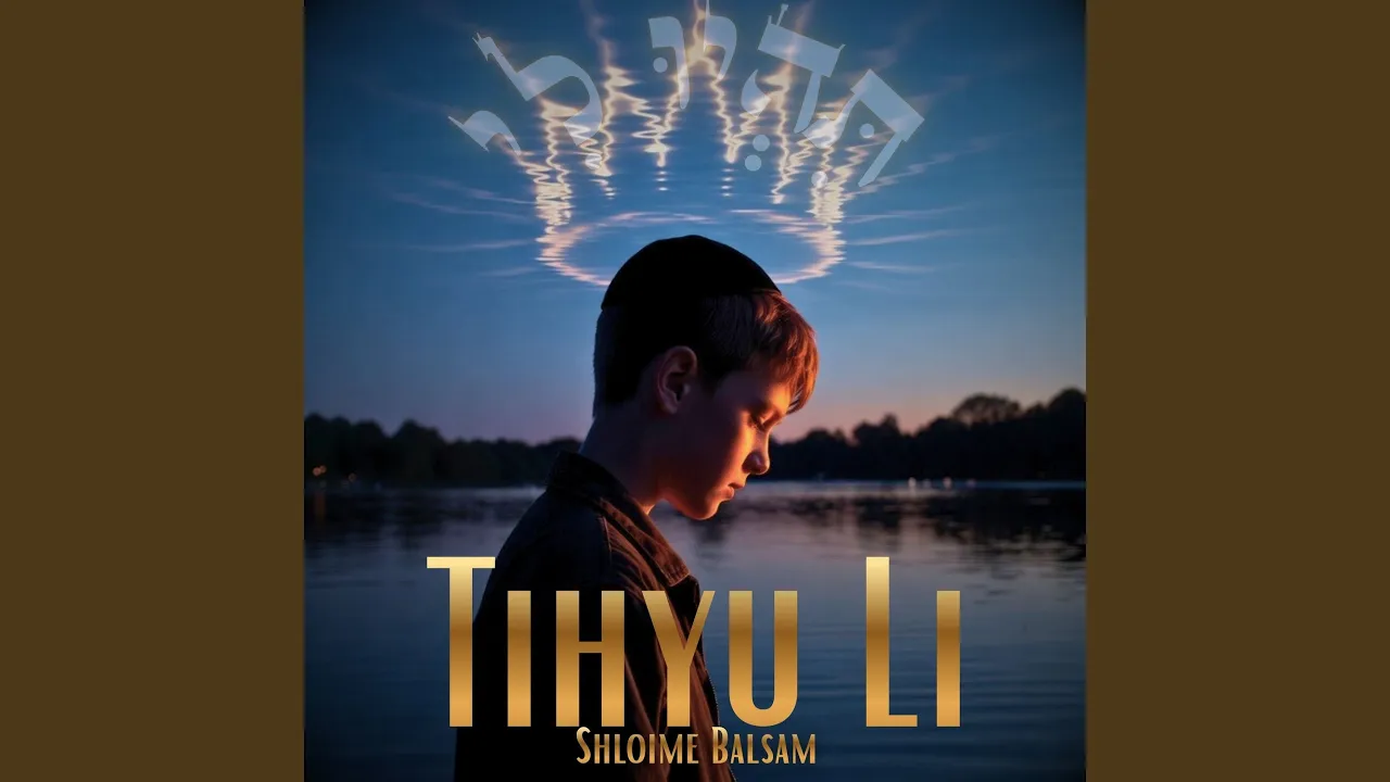 Tihyu Li