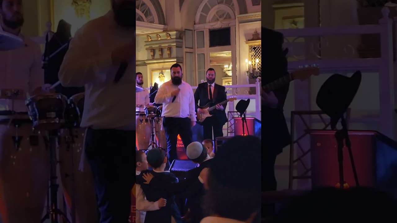 "someday we will all be together" with moshiach!