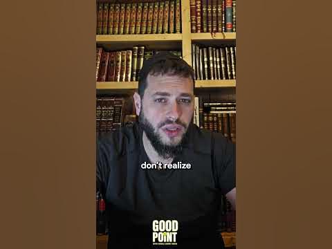Torah 17 | Good Point with Shmili Barmi Indig