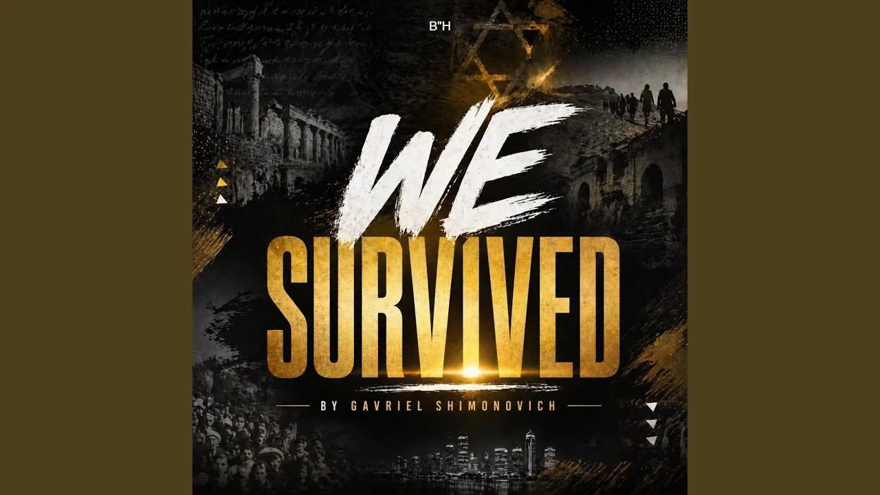 We Survived